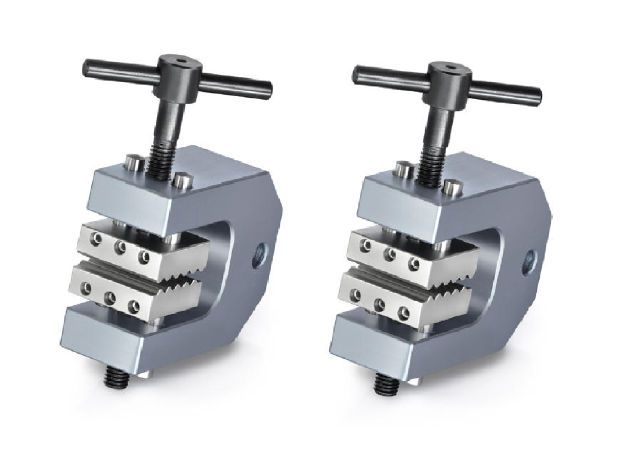 Produktbild Sauter Schraubspannklemme bis 2 kN Spannweite 10 mm