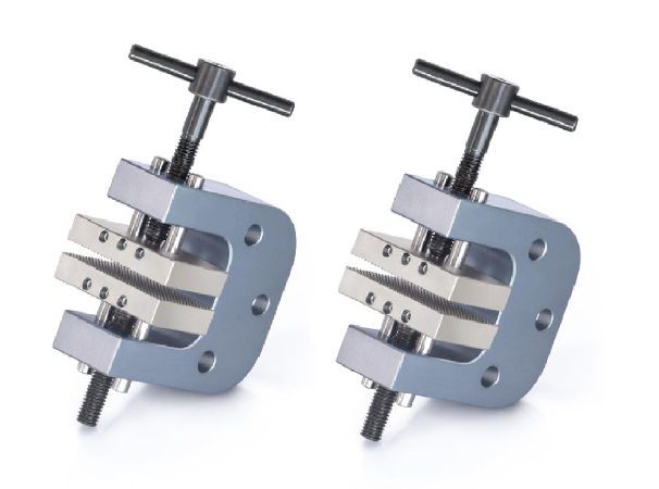 Produktbild Sauter Schraubspannklemme bis 2 kN 20 mm