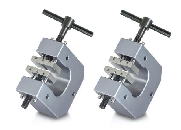 Produktbild Sauter Schraubspannklemme bis 5 kN