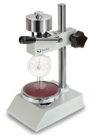 Produktbild Sauter Manueller Shore-Prüfstand TI für HBA, HB0