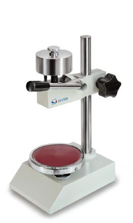 Produktbild Sauter Manueller Shore-Prüfstand TI für HBD