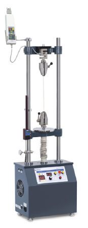 Produktbild Sauter Motorisierter Prüfstand TVM-N professionelle Kraftmessungen