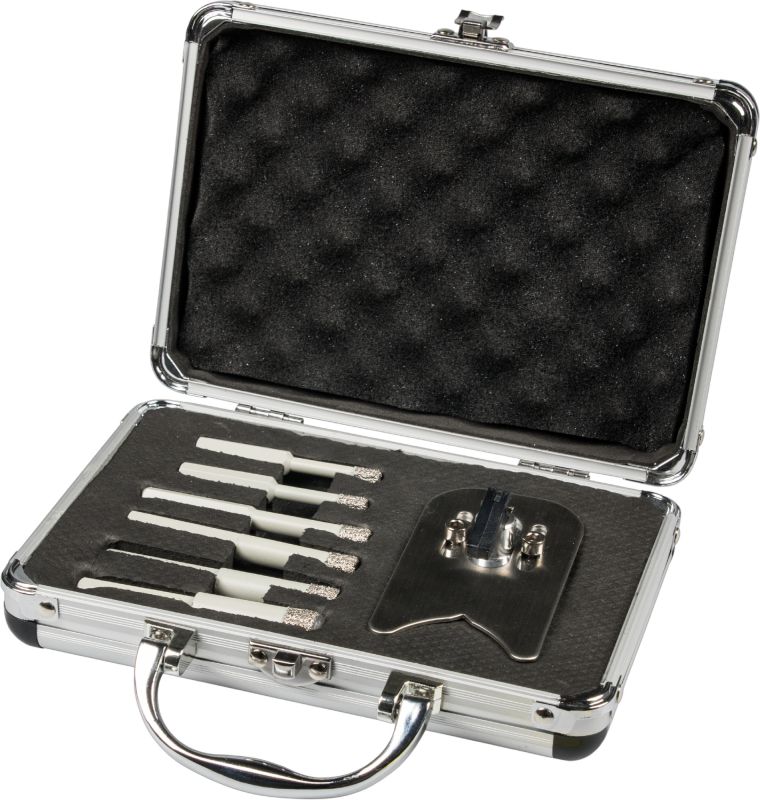 Produktbild Klingspor DB 600 F Diamantwerkzeuge (Set)