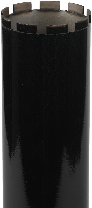 Produktbild Klingspor DK 612 B Bohrkronen, 91 x 2,5 x 300 mm 9 Segmente 24 x 2,5 x 10 mm, Standardverz