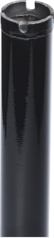 Produktbild Klingspor DR 912 B Bohrkronen, 52 x 3,5 x 300 mm 1 Segmente 3,5 x 10 mm, Ringsegment Gewin