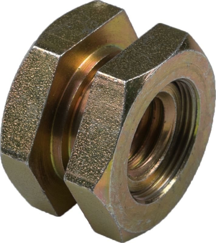 Produktbild Klingspor DZ 114 M 14 Adapter,  Gewinde M 14