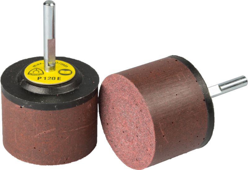 Produktbild Klingspor RFM 652 R-Flex M.-Stifte, 50 x 30 x 6 mm Korn 60