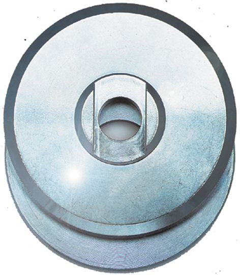 Produktbild Klingspor FL 76 Spannflansch, 76 mm