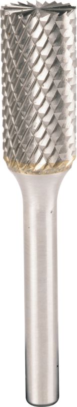 Produktbild Klingspor HF 100 B Hartmetallfräser, 6 x 18 x 6 mm Spezialverzahnung Stahl