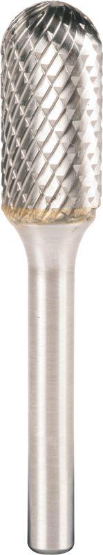 Produktbild Klingspor HF 100 C Hartmetallfräser, 8 x 19 x 6 mm Spezialverzahnung Stahl