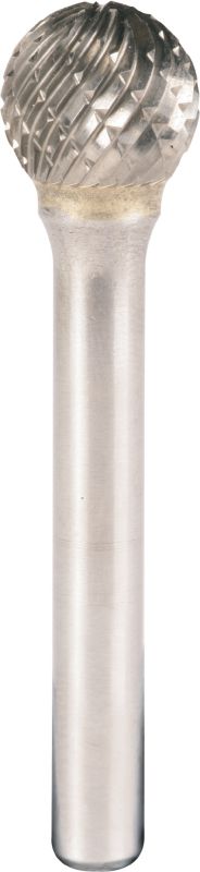 Produktbild Klingspor HF 100 D Hartmetallfräser, 12,7 x 11 x 6 mm Spezialverzahnung Inox