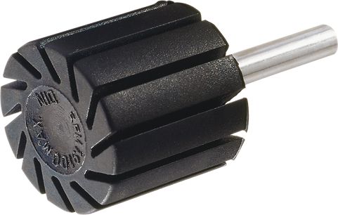 Produktbild Klingspor GK 555 Gummikörper, 75 x 30 x 8 mm