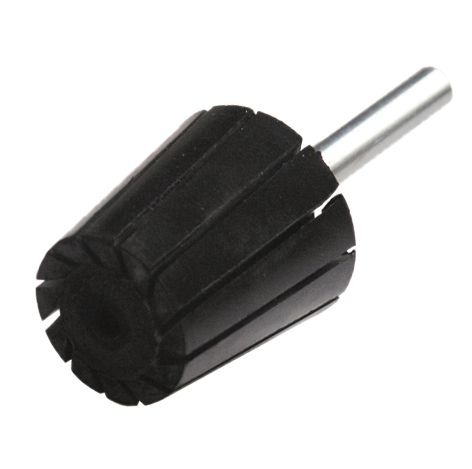 Produktbild Klingspor GK 555 A Gummikörper, 22 x 30 x 6 mm