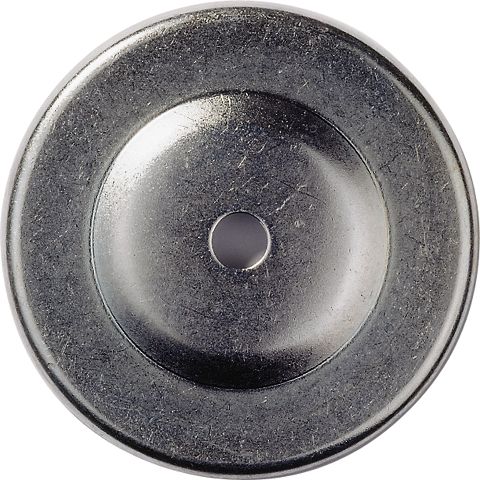 Produktbild Klingspor SMD 612 Spanndeckel, 121 x 14 mm