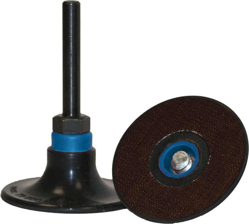 Produktbild Klingspor QMC 555 Stützteller, 25 x 6 mm