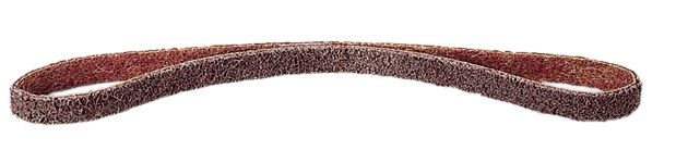 Produktbild Klingspor NBF 800 Vliesbänder, 20 x 520 mm Very Fine Korund F4W