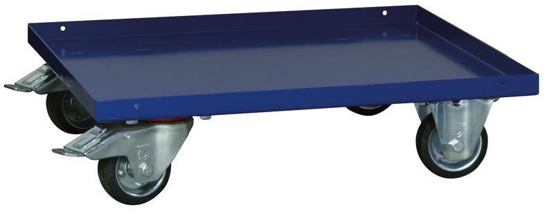 Produktbild KLW Fahrgestell für Werkzeuschrank