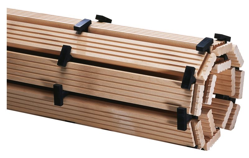 Produktbild KLW Holzlaufrost 800 x 1000 mm bild 2