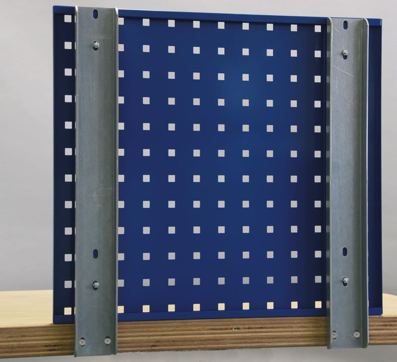 Produktbild KLW Montageprofil für Werkbankmontage