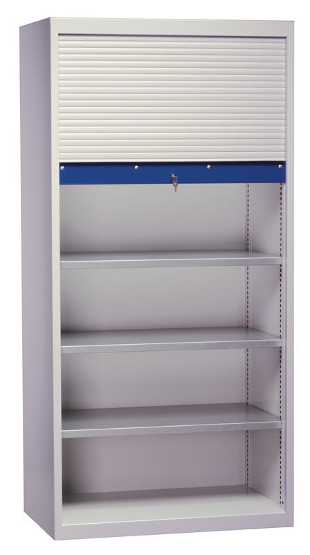 Produktbild KLW Rollladenschrank 1950 x 950 x 425 mm abschließbar