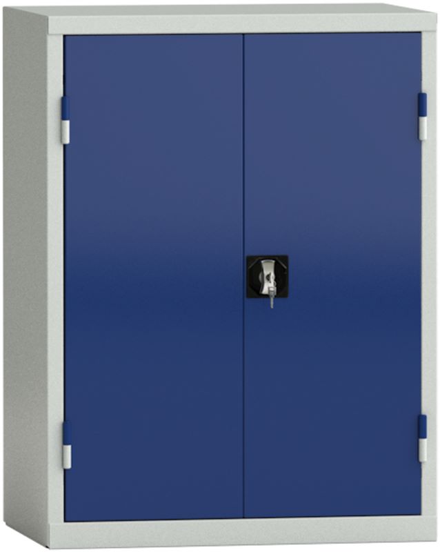 Produktbild KLW Universalschrank 1000 x 750 x 490 mm abschliessbar