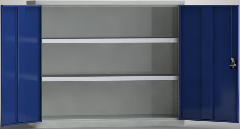 Produktbild KLW Universalschrank 2000 x 1200 x 490 mm