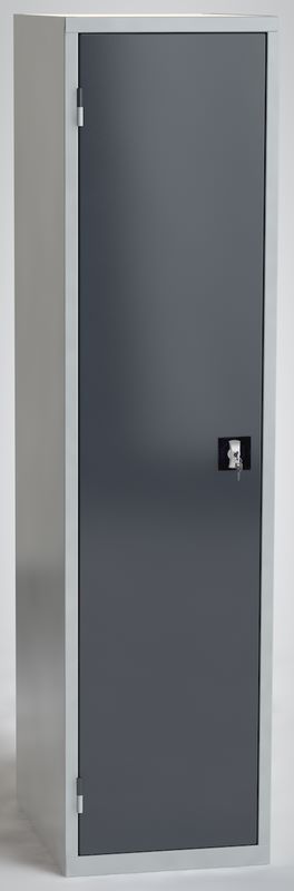 Produktbild KLW Universalschrank 2000 x 500 x 630 mm H x B x T