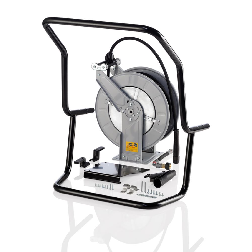 Produktbild Kränzle Automatik Trommel Nachrüstset