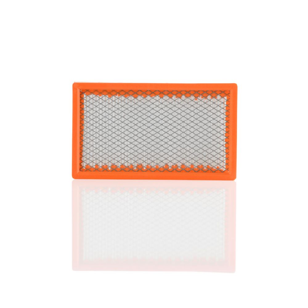 Produktbild Kränzle Faltenfilter Patrone aus PET