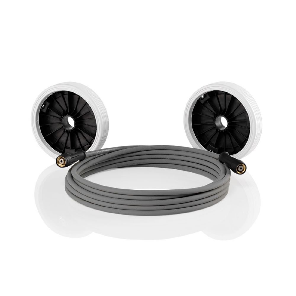 Produktbild Kränzle NoM Nachrüstsatz ohne Trommel