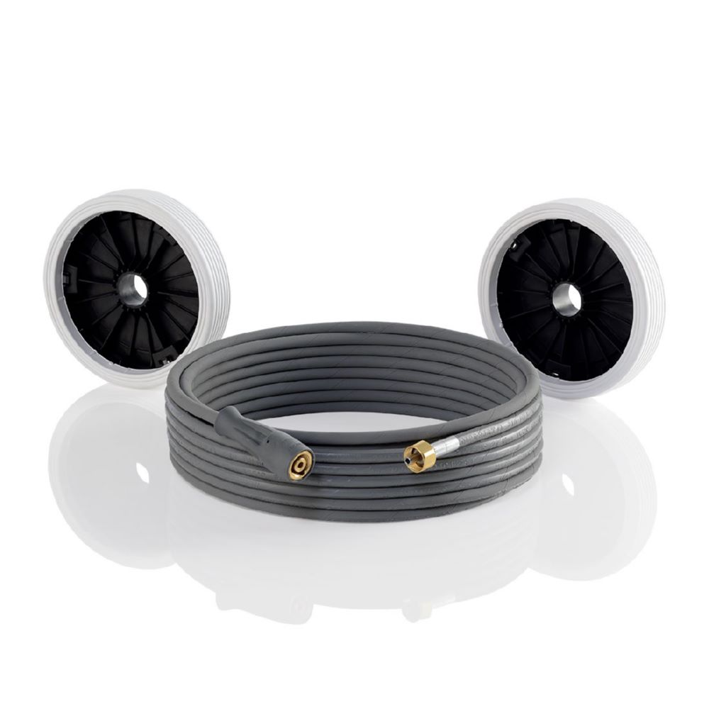 Produktbild Kränzle NoM Nachrüstsatz mit Trommel