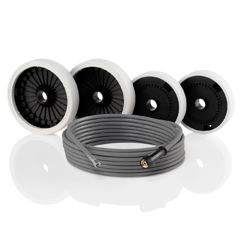 Produktbild Kränzle NoM Nachrüstsatz für den kleinen quadro