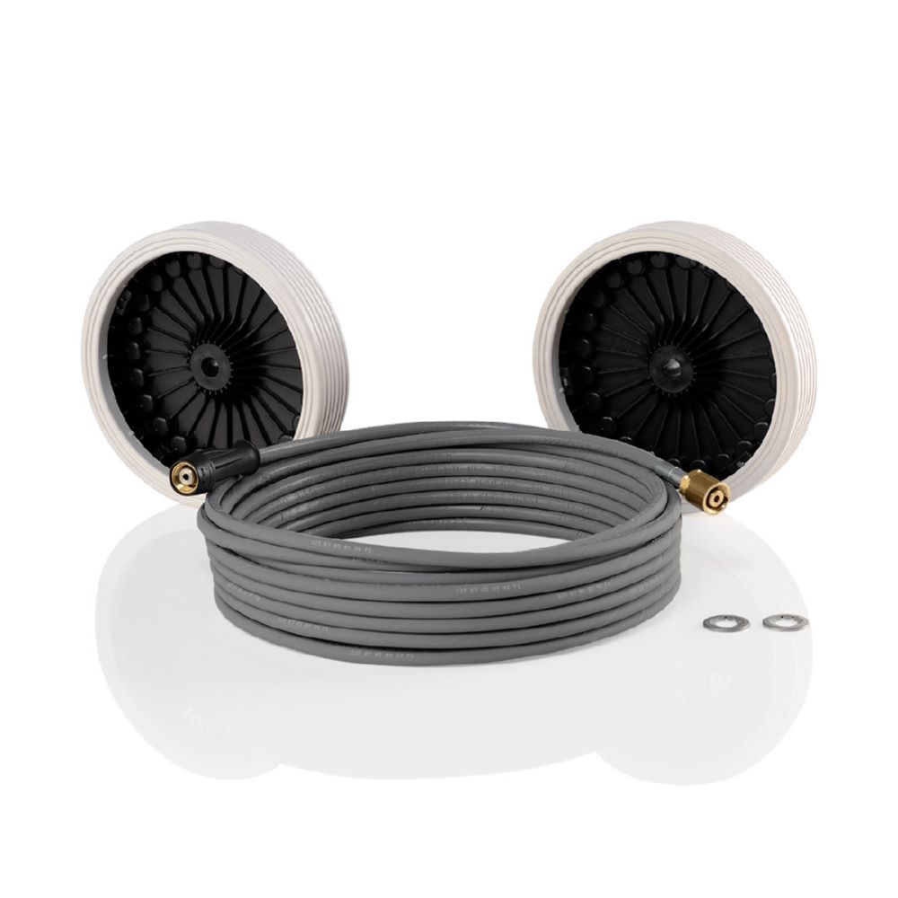 Produktbild Kränzle NoM Nachrüstsatz für die Profi Serie