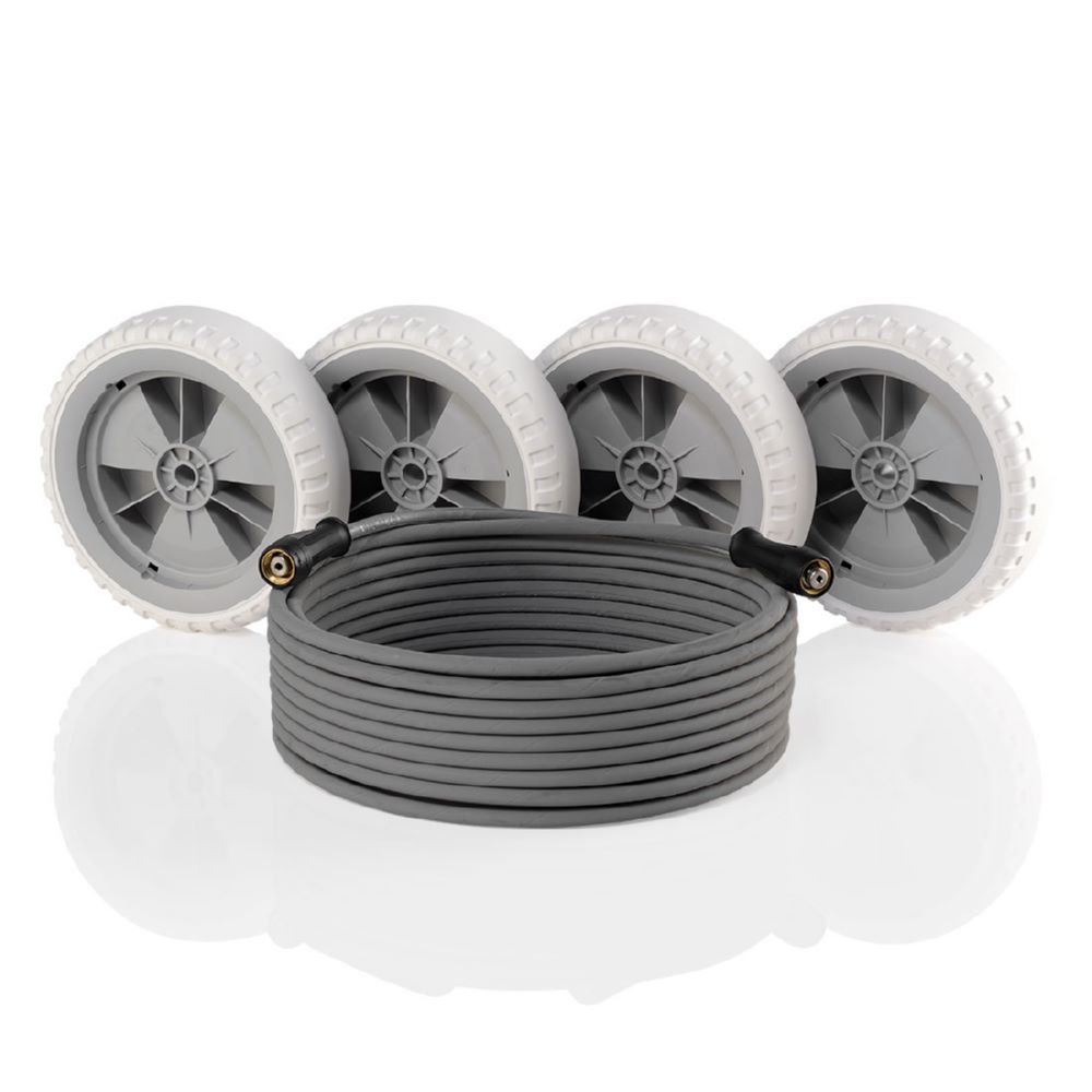 Produktbild Kränzle NoM Nachrüstsatz ohne Trommel für Therm C