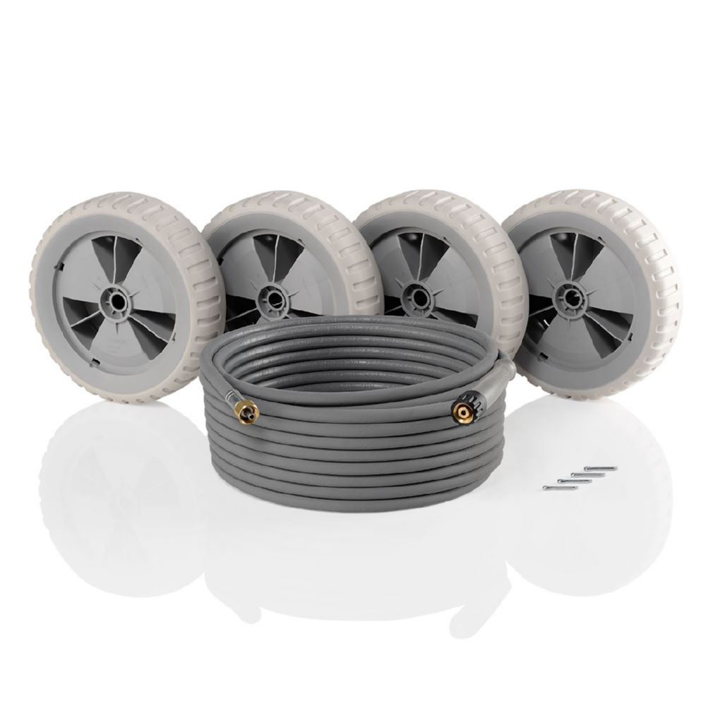 Produktbild Kränzle NoM Nachrüstsatz für die Therm mit Trommel bild 1