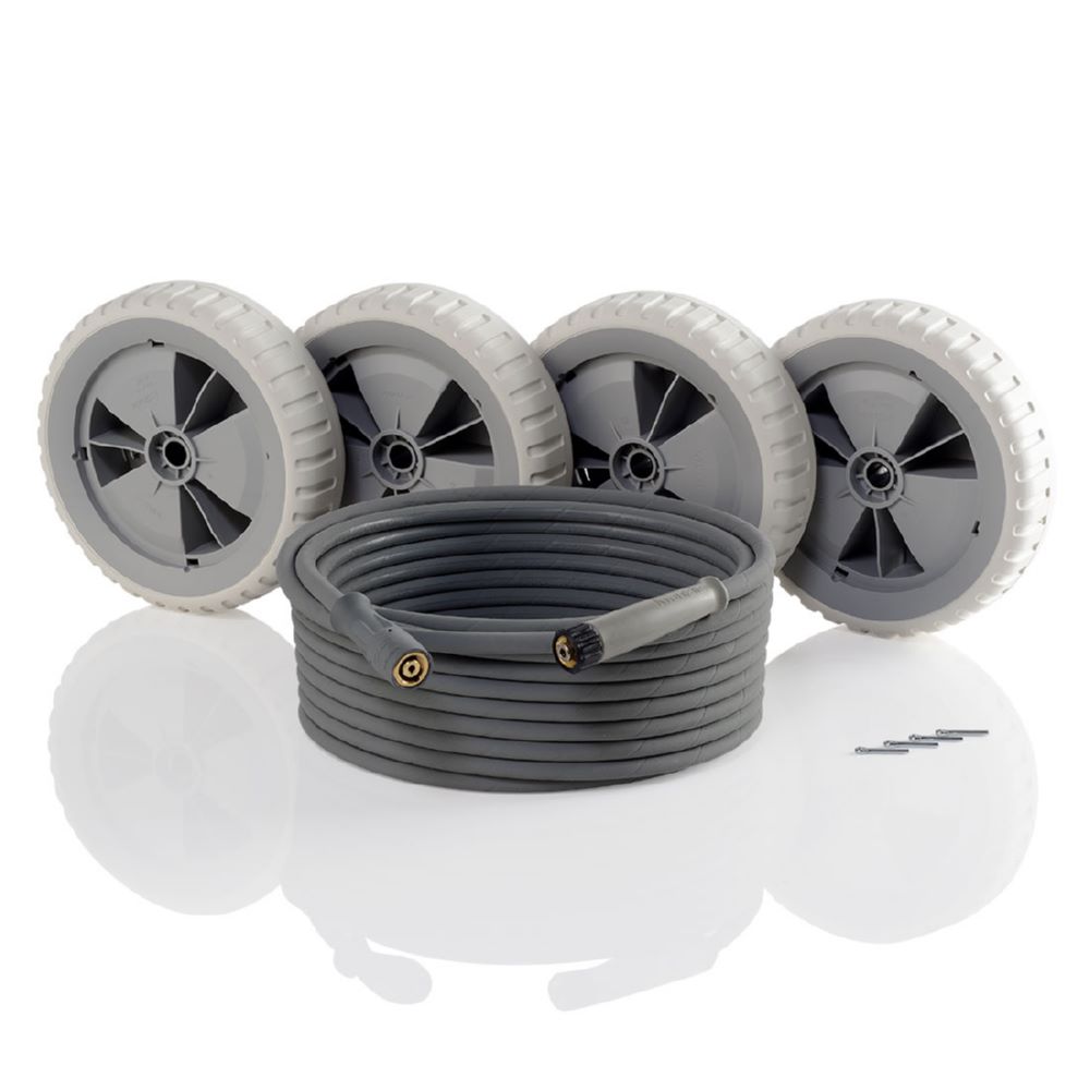 Produktbild Kränzle NoM Nachrüstsatz für den großen quadro TST