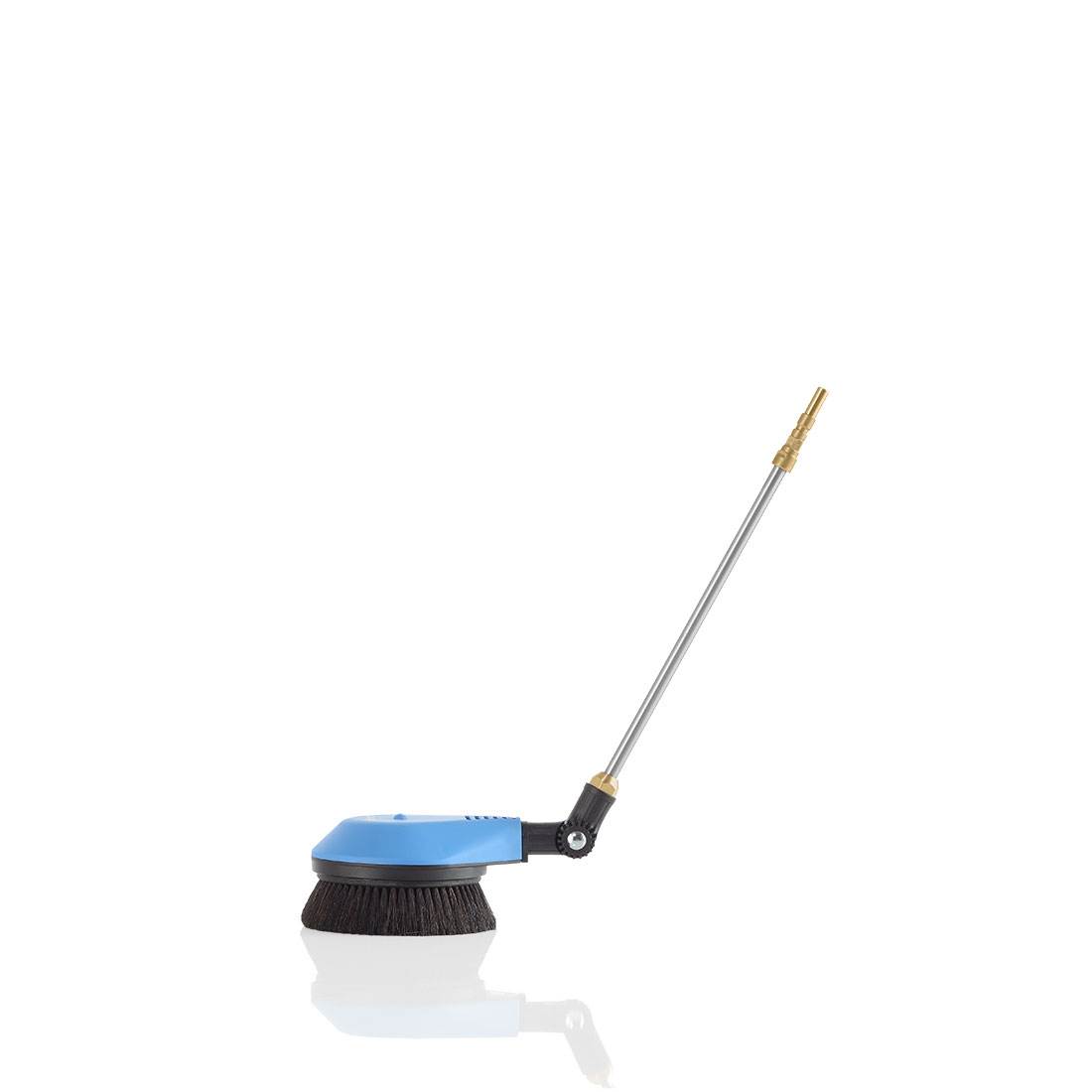 Produktbild Kränzle Rotierende Waschbürste 500mm mit Stecknippel D12 bild 2