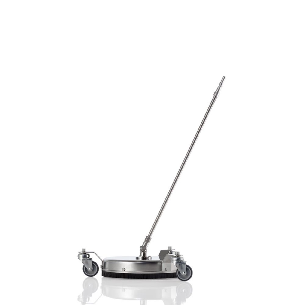 Produktbild Kränzle Round Cleaner INOX 300 mit D12