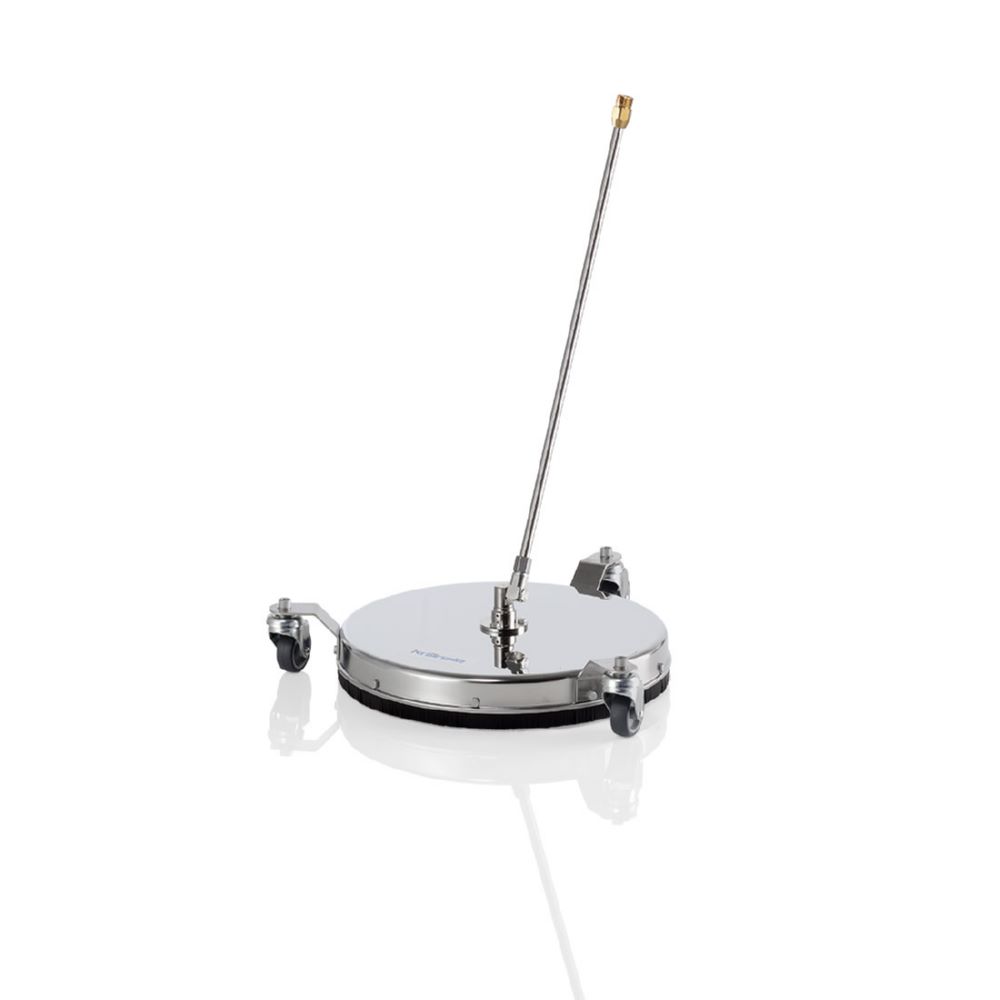 Produktbild Kränzle Round Cleaner INOX 410 bild 2