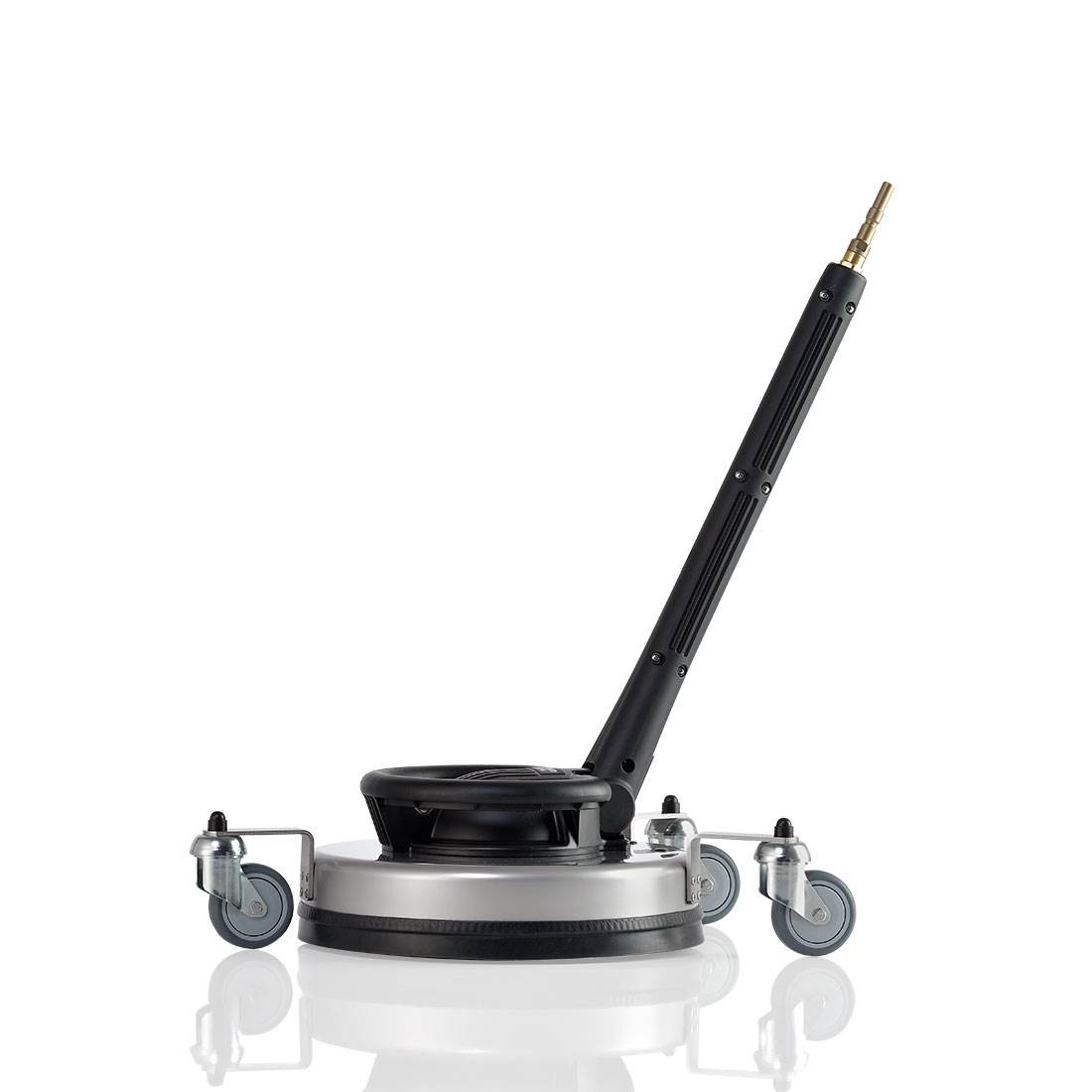 Produktbild Kränzle RoundCleaner UFO 350mm Edelstahl Steckkupplung D12 Düsengröße 055