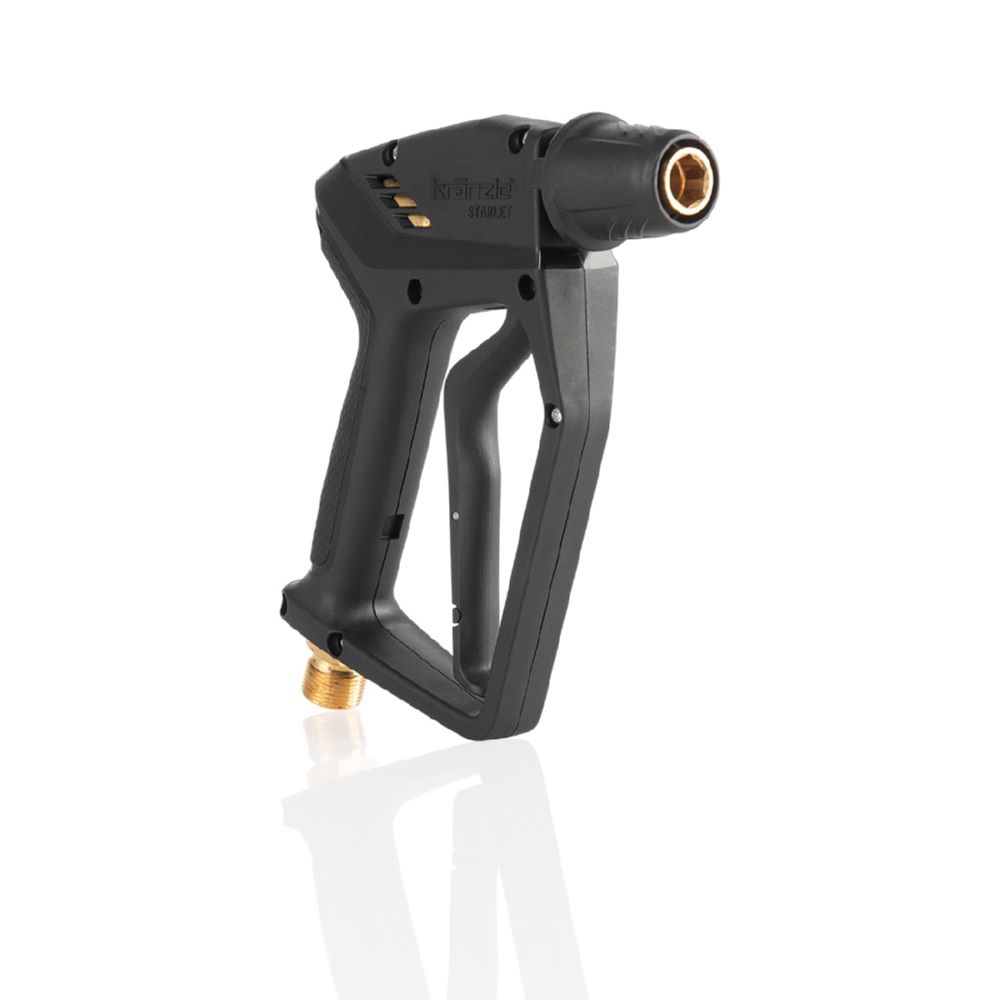 Produktbild Kränzle Starlet 3 Pistole kurz bild 2