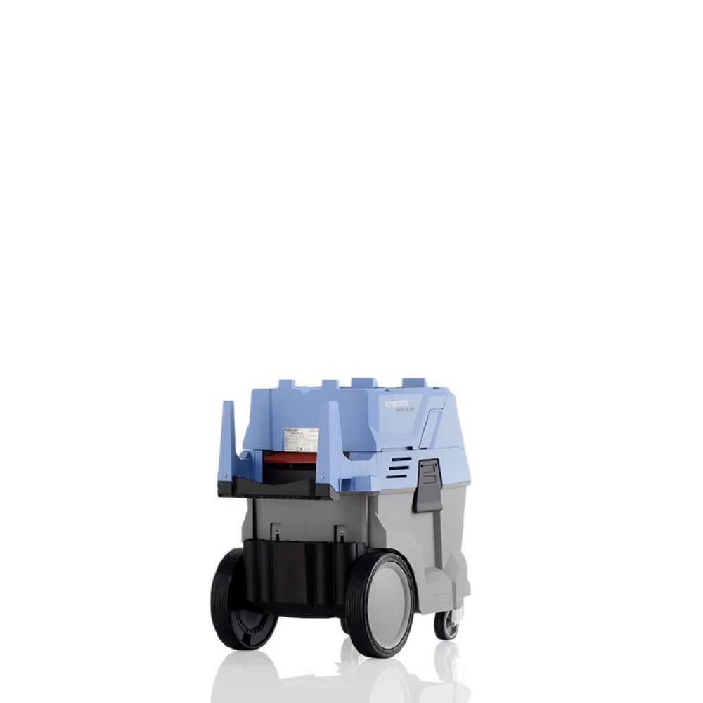 Produktbild Kränzle Ventos 32 L/PC Nass und Trockensauger bild 3