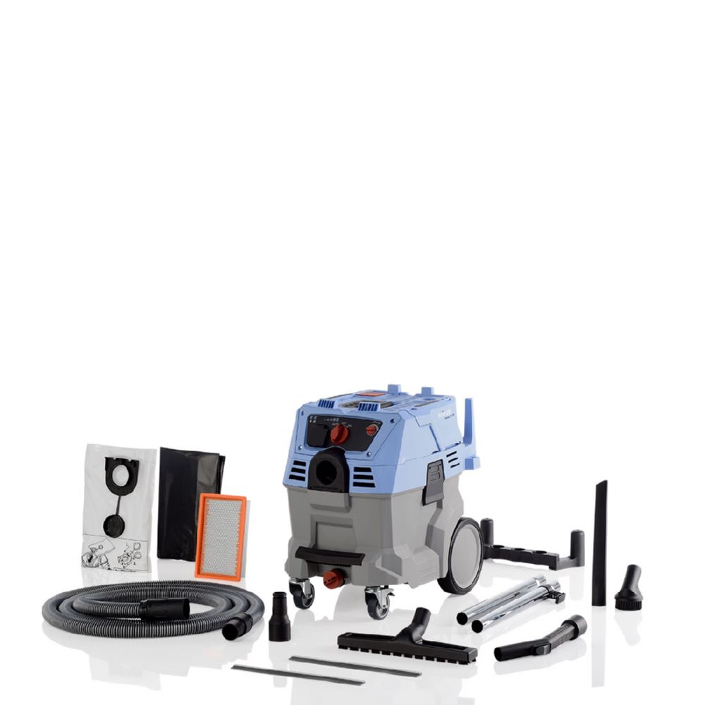 Produktbild Kränzle Ventos 32 L/PC Nass und Trockensauger bild 4