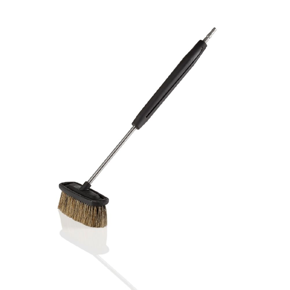 Produktbild Kränzle Waschbürste quer 750 mm Lang D12 Kupplung