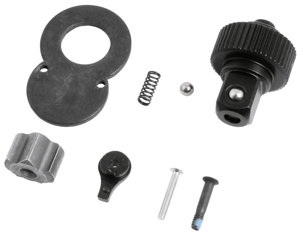 Produktbild KRAFTWERK Reparatur Satz für Unschaltknarre 1000