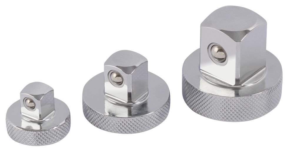 Produktbild KRAFTWERK Schmalprofil Übergangstück Satz mit 3 Teilen