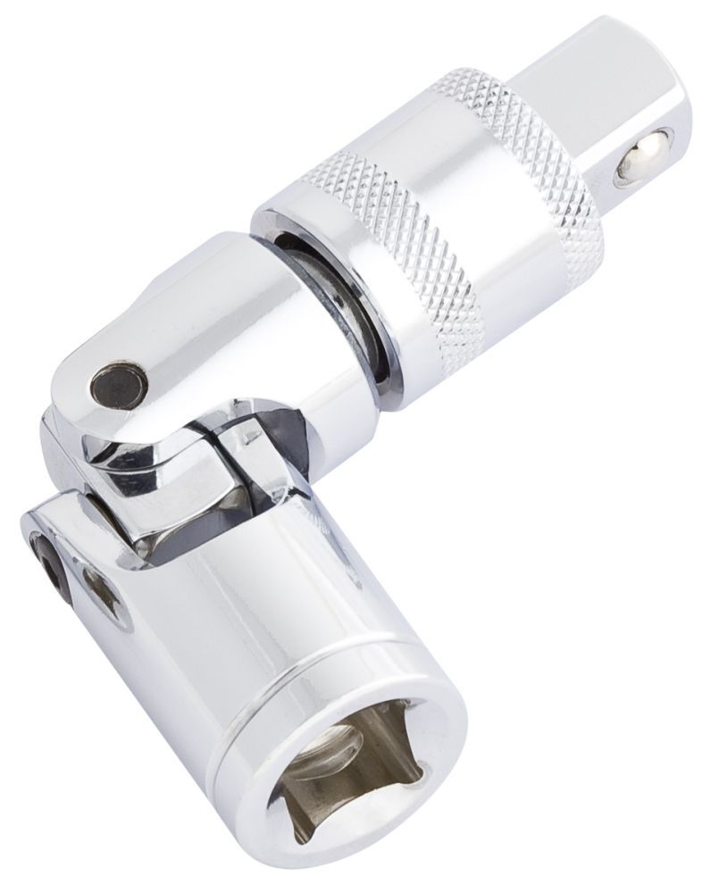 Produktbild KRAFTWERK Schnellverriegelungs Kardangelenk 1/2"