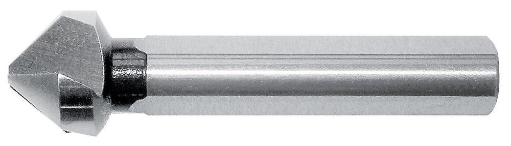 Produktbild KRAFTWERK Kegelsenker 90° HSS-E Co5 6.3 mm