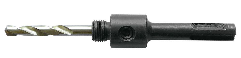 Produktbild KRAFTWERK Aufnahmeschaft 3/8" SDS Zentrierbohrer