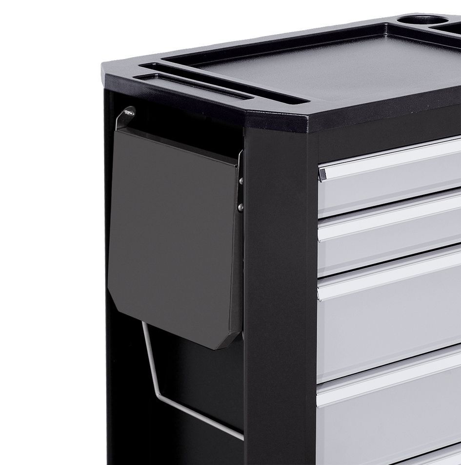 Produktbild KRAFTWERK Seitentisch für Werkstattwagen 2905/2907 bild 2